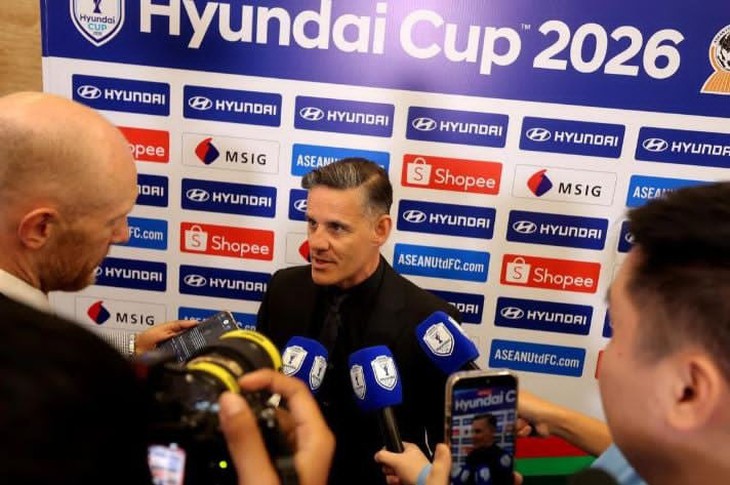 Đối thủ ở ASEAN Cup 2026 đồng loạt thay tướng, tuyển Việt Nam là ‘ngoại lệ’ - Ảnh 1.