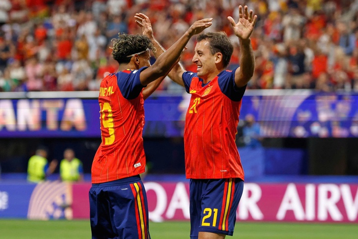 Lý do hai trận đấu của Tây Ban Nha ở World Cup 2026 bị điều tra - Ảnh 1.