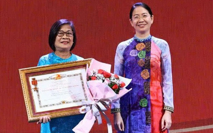 Trung tâm chỉ huy hình ảnh dùng camera AI ở Hóc Môn góp phần đảm bảo an ninh trật tự - Ảnh 5.
