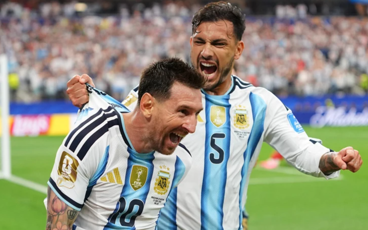Sao World Cup 2026 vướng nghi án sử dụng cocaine - Ảnh 5.
