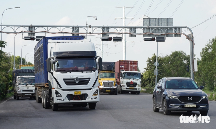 9,5 tỉ USD tái cấu trúc hạ tầng khu Đông, kiến tạo ‘mặt tiền’ siêu đô thị TP.HCM - Ảnh 4.