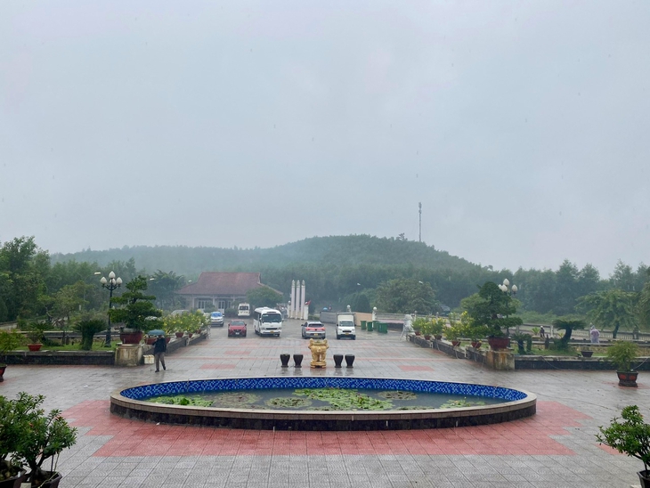 Đà Nẵng dự chi hơn 11 tỉ đồng mỗi năm hỗ trợ hỏa táng, hướng tới tỉ lệ 50% - Ảnh 1.