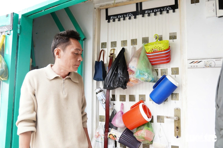 Từ vụ nhà 'siêu mỏng' ở rạch Xuyên Tâm: Có được xây trên phần đất còn lại? - Ảnh 4.