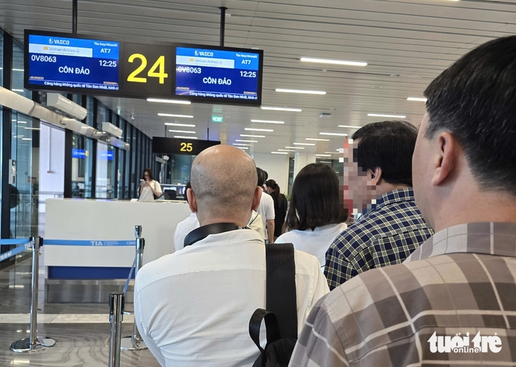Săn vé máy bay giá rẻ: Đừng để 'tiền mất tật mang' vì những lầm tưởng tai hại - Ảnh 3.