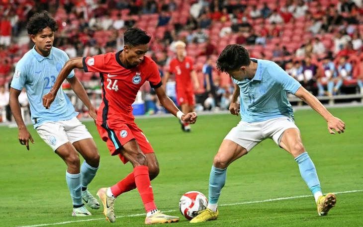 Chân dung 5 đội bóng ở bảng B ASEAN Cup 2026 - Ảnh 2.