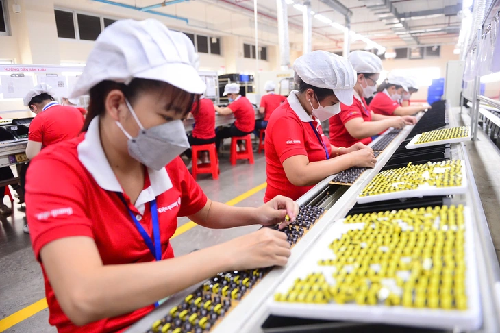 TP.HCM đề xuất gói hỗ trợ tài chính trực tiếp 200 tỉ đồng cho các dự án công nghệ - Ảnh 1.