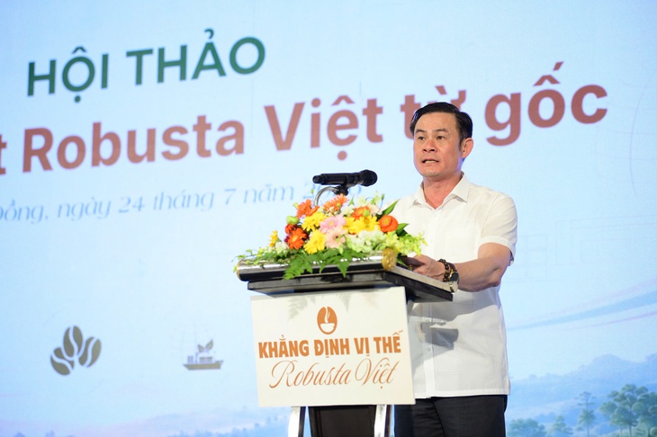 Giá cao cho cà phê robusta phụ thuộc vào điều gì? - Ảnh 5.