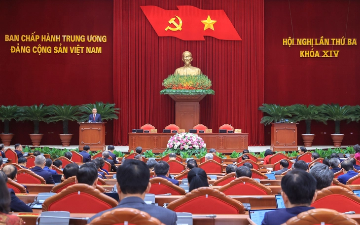 Chính thức đổi tên Ban Tuyên giáo Trung ương từ 1-8 - Ảnh 2.
