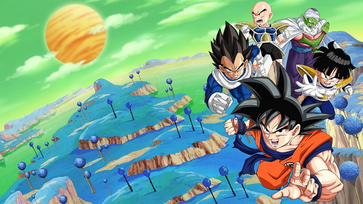 5 'lỗ hổng' gây tranh cãi nhất của Dragon Ball Z sau gần 40 năm - Ảnh 1.