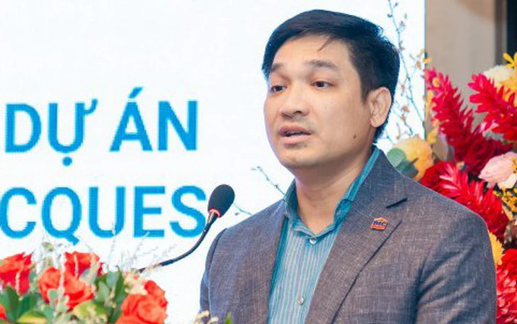 Cổ phiếu về đáy nhiều năm, lãnh đạo doanh nghiệp đua tăng sở hữu - Ảnh 4.