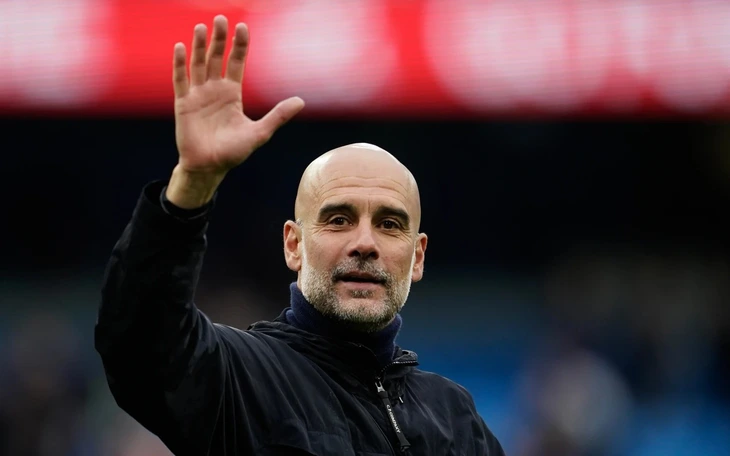 HLV Pep Guardiola: Tôi đánh mất gia đình và ly hôn vợ là vì các cầu thủ - Ảnh 3.