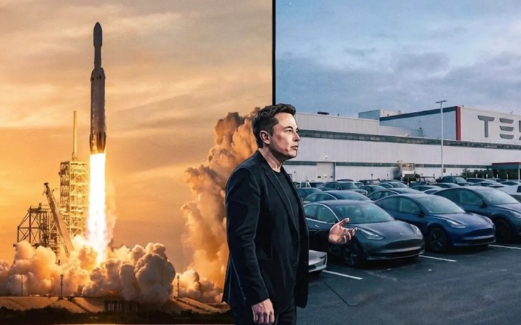 SpaceX tiếp tục thắng lớn với hợp đồng 1,6 tỉ USD từ Lực lượng Không gian Mỹ - Ảnh 3.