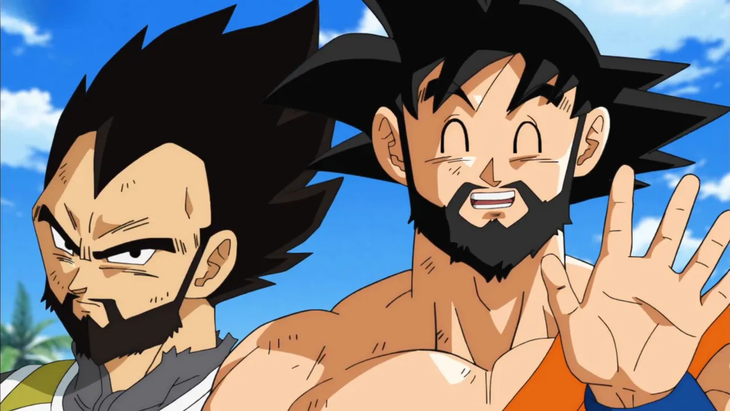 5 'lỗ hổng' gây tranh cãi nhất của Dragon Ball Z sau gần 40 năm - Ảnh 4.