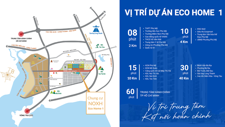 Thêm dự án nhà ở xã hội tại TP.HCM công bố giá bán chỉ 19,8 triệu đồng/m2 - Ảnh 2.