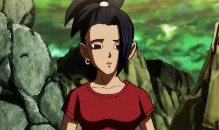 5 Saiyan mạnh đến mức Piccolo có thể đánh bại trong Dragon Ball - Ảnh 5.