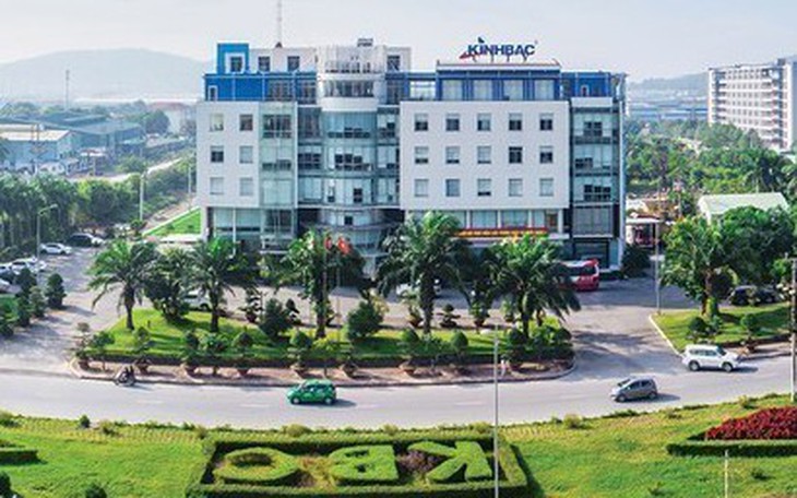 Cổ phiếu về đáy nhiều năm, lãnh đạo doanh nghiệp đua tăng sở hữu - Ảnh 2.