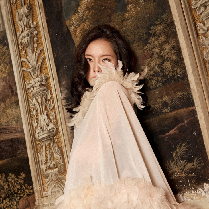 'Biểu tượng phá cách' Lim Kim tái xuất sau 13 năm với album Exit to Nowhere - Ảnh 2.