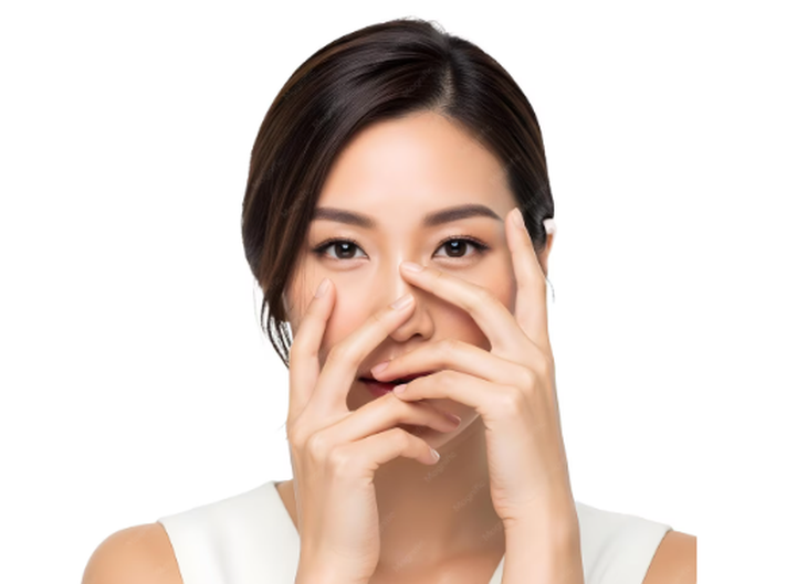 Phát hiện 'hệ thống tự làm sạch' chưa từng biết đến của mắt - Ảnh 1.