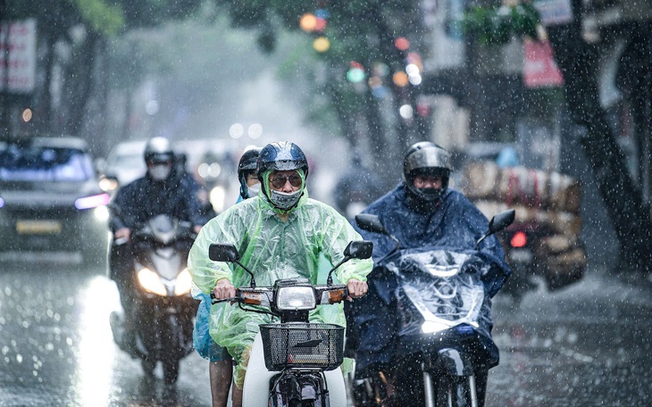 Từ 'lên thành phố' đến 'về thành phố' - Ảnh 6.