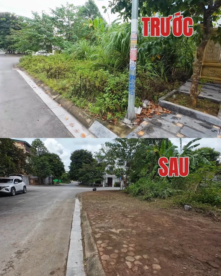 Xây kênh dọn cỏ, nhặt rác… có gắn link bán hàng sao lại bị chỉ trích? - Ảnh 4.