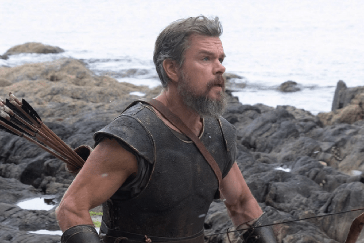 Thành viên hội đồng bầu chọn Oscar hết lời khen ngợi The Odyssey của Christopher Nolan - Ảnh 3.