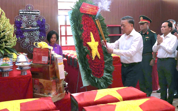 Những điểm mới của Pháp lệnh Ưu đãi người có công với cách mạng - Ảnh 3.