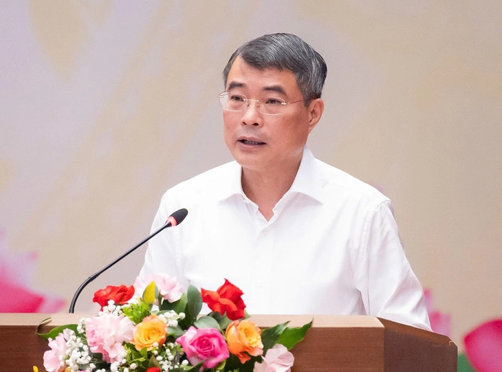 Kỳ họp không thường lệ của Quốc hội sẽ tập trung công tác lập pháp và nhân sự - Ảnh 2.