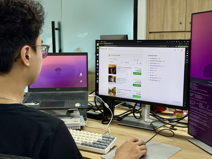 Biển, đảo dẫn đầu xu hướng du lịch hè, người dùng chủ động chuẩn bị hành trình - Ảnh 1.