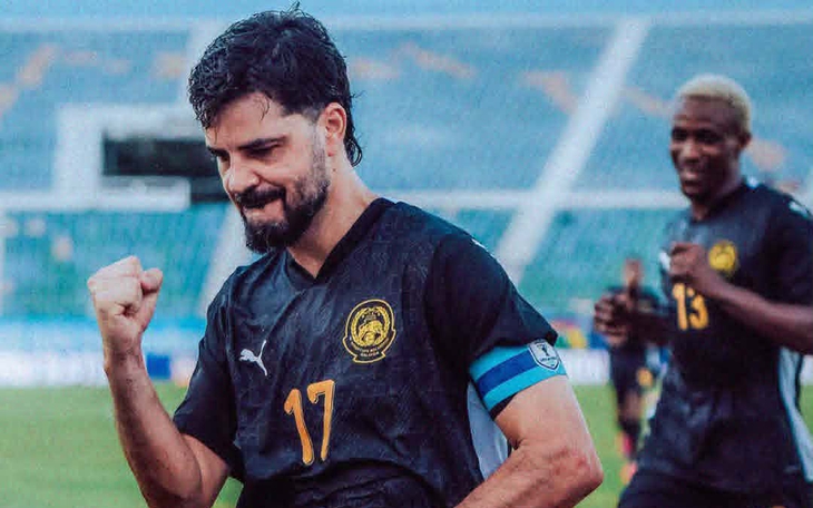 Dự đoán tỉ số ASEAN Cup: Philippines 'nhấn chìm' Myanmar - Ảnh 2.