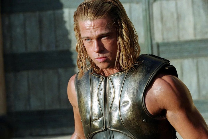 'Troy' mở đường để The Odyssey bứt phá: Phim của Brad Pitt bất ngờ hồi sinh sau hơn 20 năm - Ảnh 2.