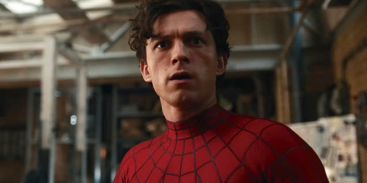 Spider-Man: Brand New Day đã thay đổi cảm hứng từ truyện tranh Marvel như
thế nào? - Ảnh
2.