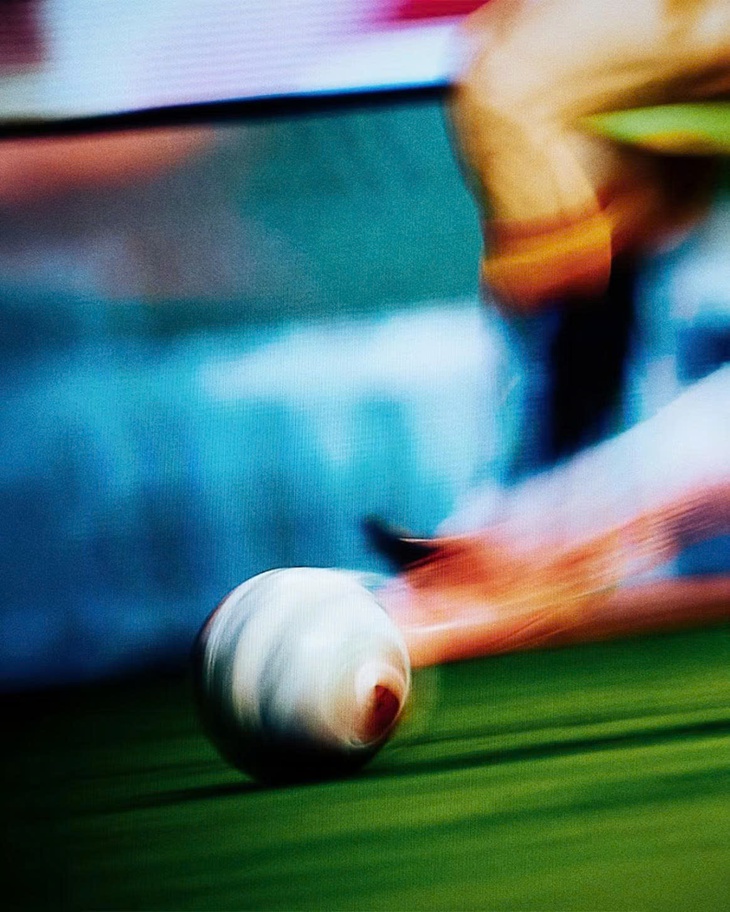 Bộ ảnh kỷ niệm chức vô địch World Cup thứ hai của Tây Ban Nha - Ảnh 2.
