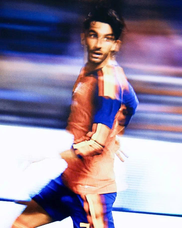 Bộ ảnh kỷ niệm chức vô địch World Cup thứ hai của Tây Ban Nha - Ảnh 5.