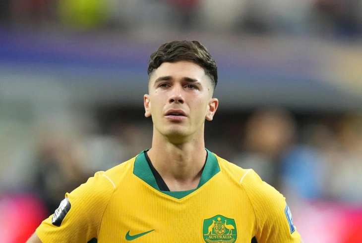 Sao World Cup 2026 vướng nghi án sử dụng cocaine - Ảnh 1.