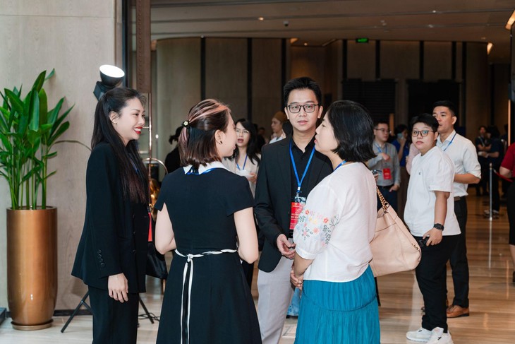 Nền tảng nhà ở du học toàn cầu Uhomes.com khai trương văn phòng tại TP.HCM - Ảnh 1.
