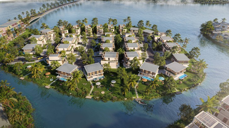 Coastal Quảng Ngãi: Quy hoạch quốc tế bắt đầu từ bản sắc địa phương - Ảnh 6.