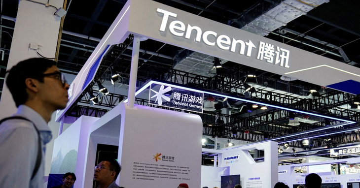 Quản lý Tencent mất việc vì khoe tiền thưởng chục tỉ - Ảnh 2.