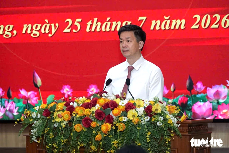  sẽ có cơ chế khuyến khích cán bộ dám nghĩ dám làm, thực hiện thành công APEC 2027 ở Phú Quốc - Ảnh 1.