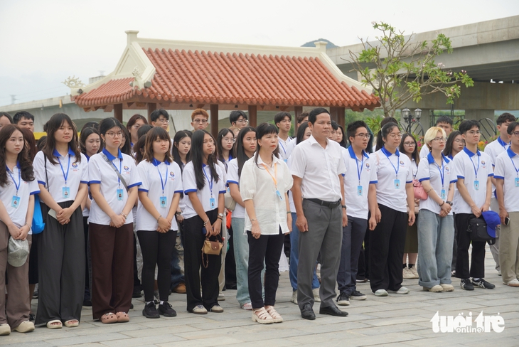 Di sản tiếng Việt của những người trẻ lớn lên ở nước ngoài - Ảnh 26.
