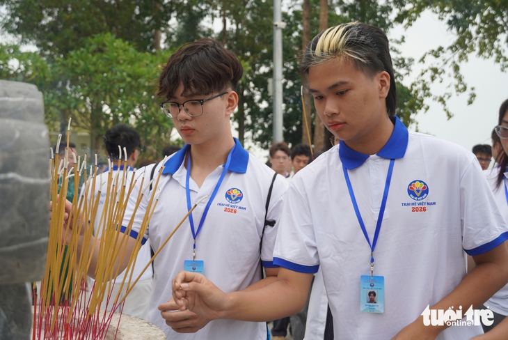 Di sản tiếng Việt của những người trẻ lớn lên ở nước ngoài - Ảnh 27.