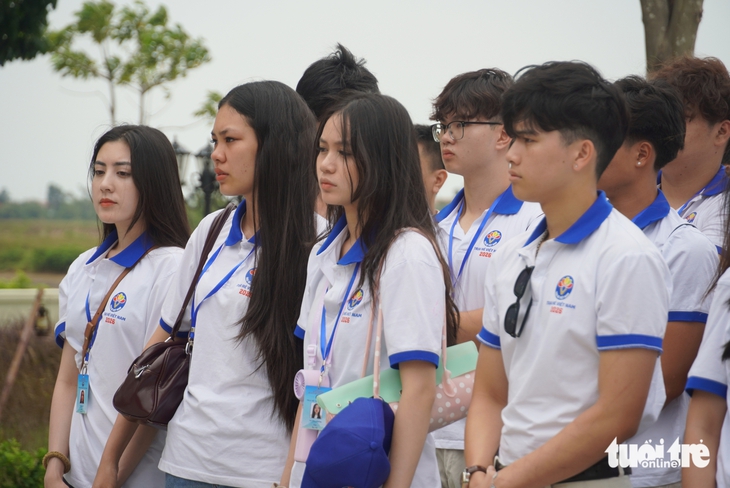 Di sản tiếng Việt của những người trẻ lớn lên ở nước ngoài - Ảnh 28.