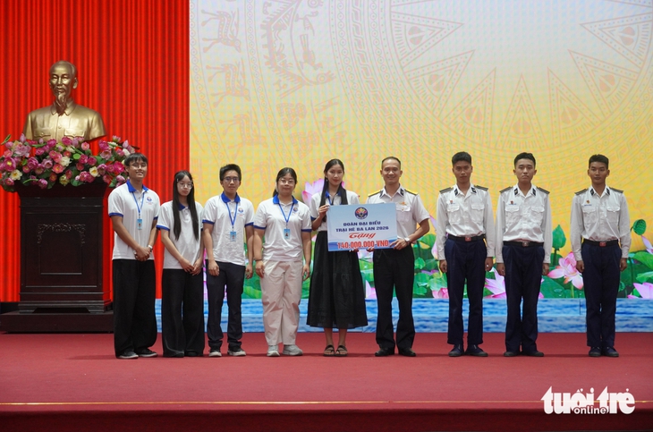 Di sản tiếng Việt của những người trẻ lớn lên ở nước ngoài - Ảnh 22.
