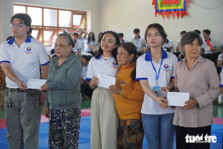 Di sản tiếng Việt của những người trẻ lớn lên ở nước ngoài - Ảnh 23.