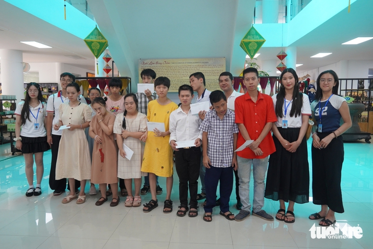 Di sản tiếng Việt của những người trẻ lớn lên ở nước ngoài - Ảnh 24.