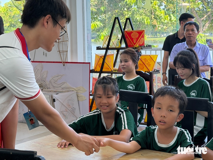 Di sản tiếng Việt của những người trẻ lớn lên ở nước ngoài - Ảnh 25.