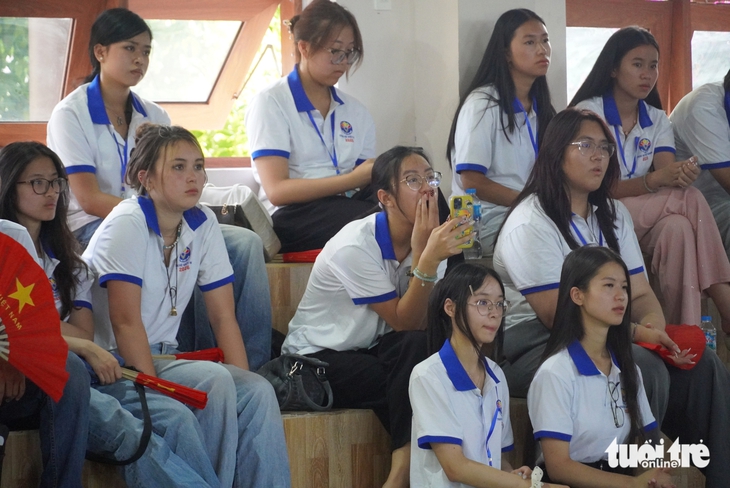Di sản tiếng Việt của những người trẻ lớn lên ở nước ngoài - Ảnh 18.