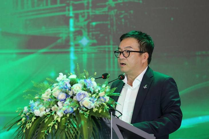 Nửa đầu năm 2026, BSR lập kỷ lục sản lượng và doanh thu - Ảnh
2.