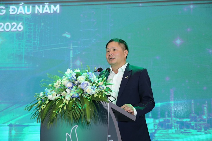 Nửa đầu năm 2026, BSR lập kỷ lục sản lượng và doanh thu - Ảnh
5.