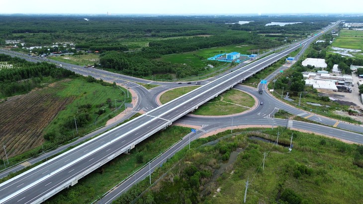 TP Đồng Nai thành lập 3 Ban Quản lý dự án giao thông, dân dụng, nông nghiệp - Ảnh 2.