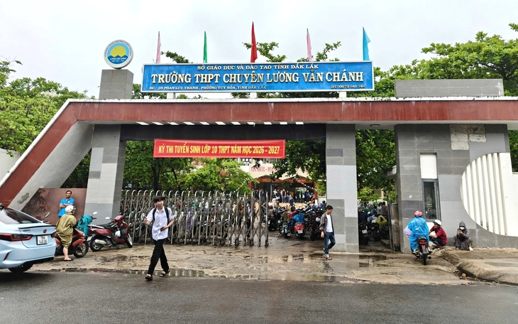 Tuyển bổ sung lớp 10 TP.HCM: Cơ hội có rộng mở? - Ảnh 3.